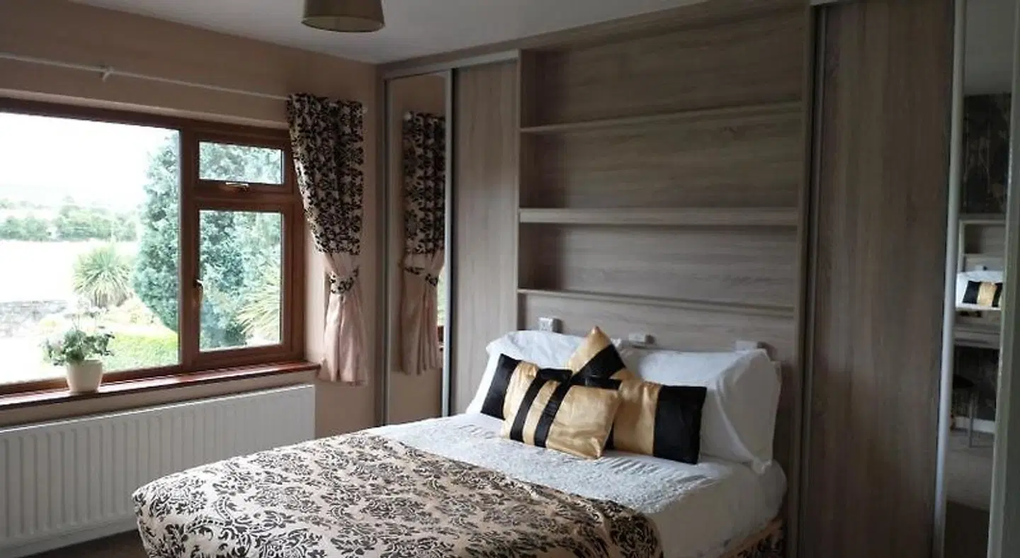 Shepherds Lodge B&B ROOM_EXAMPLE