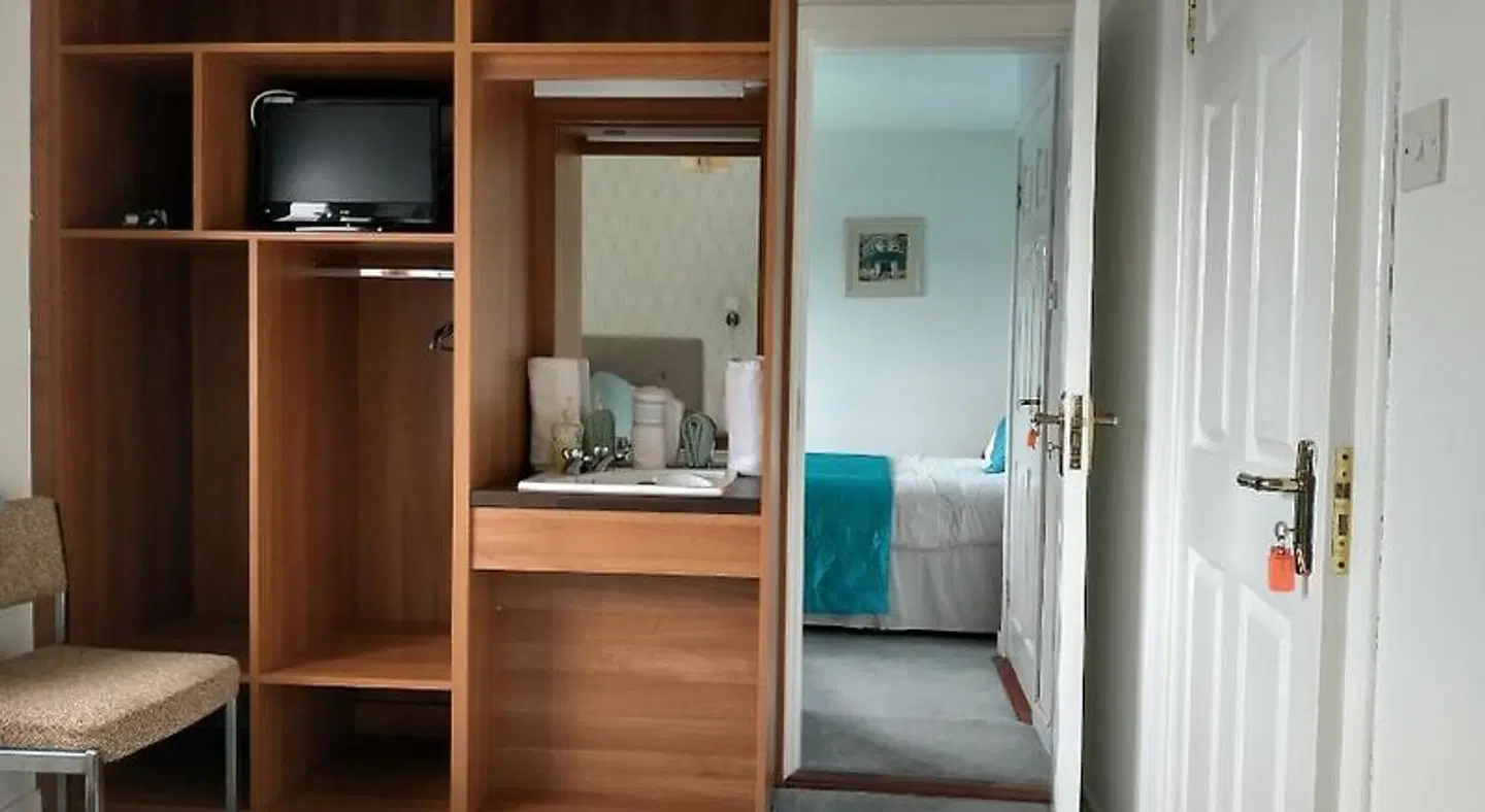 Shepherds Lodge B&B ROOM_EXAMPLE