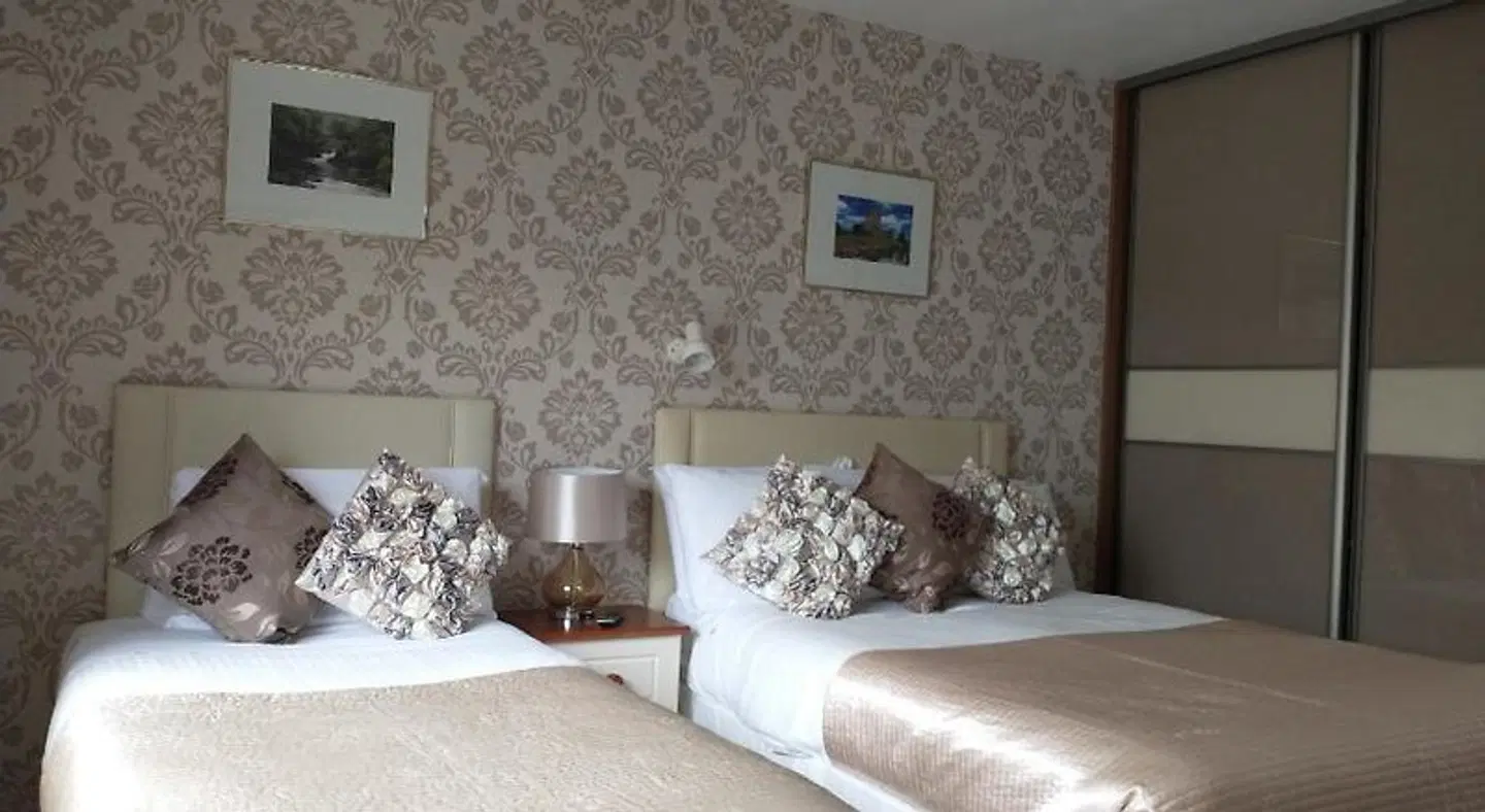 Shepherds Lodge B&B ROOM_EXAMPLE