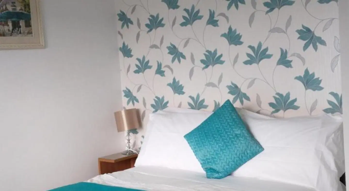 Shepherds Lodge B&B ROOM_EXAMPLE