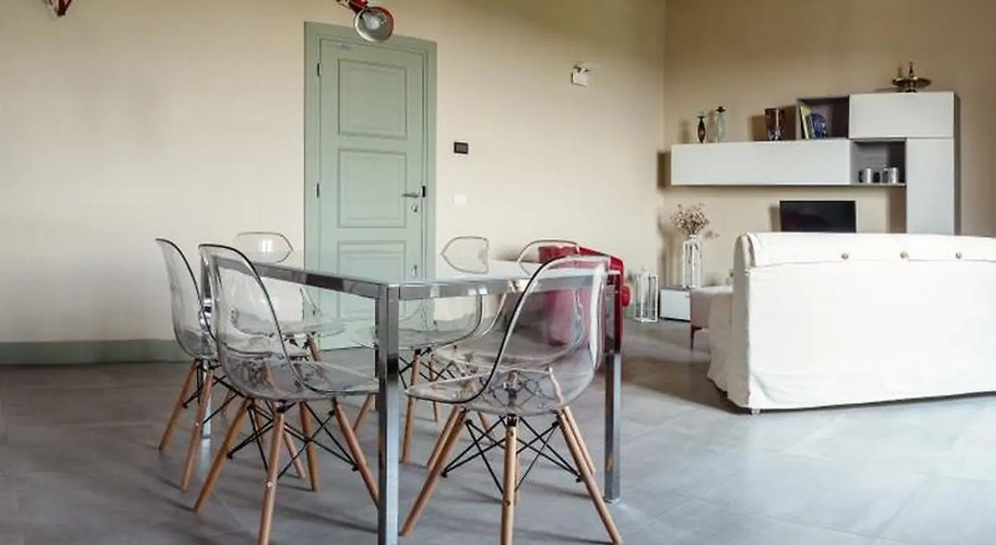 B&B Dimora De Roteris LOUNGE_LOBBY
