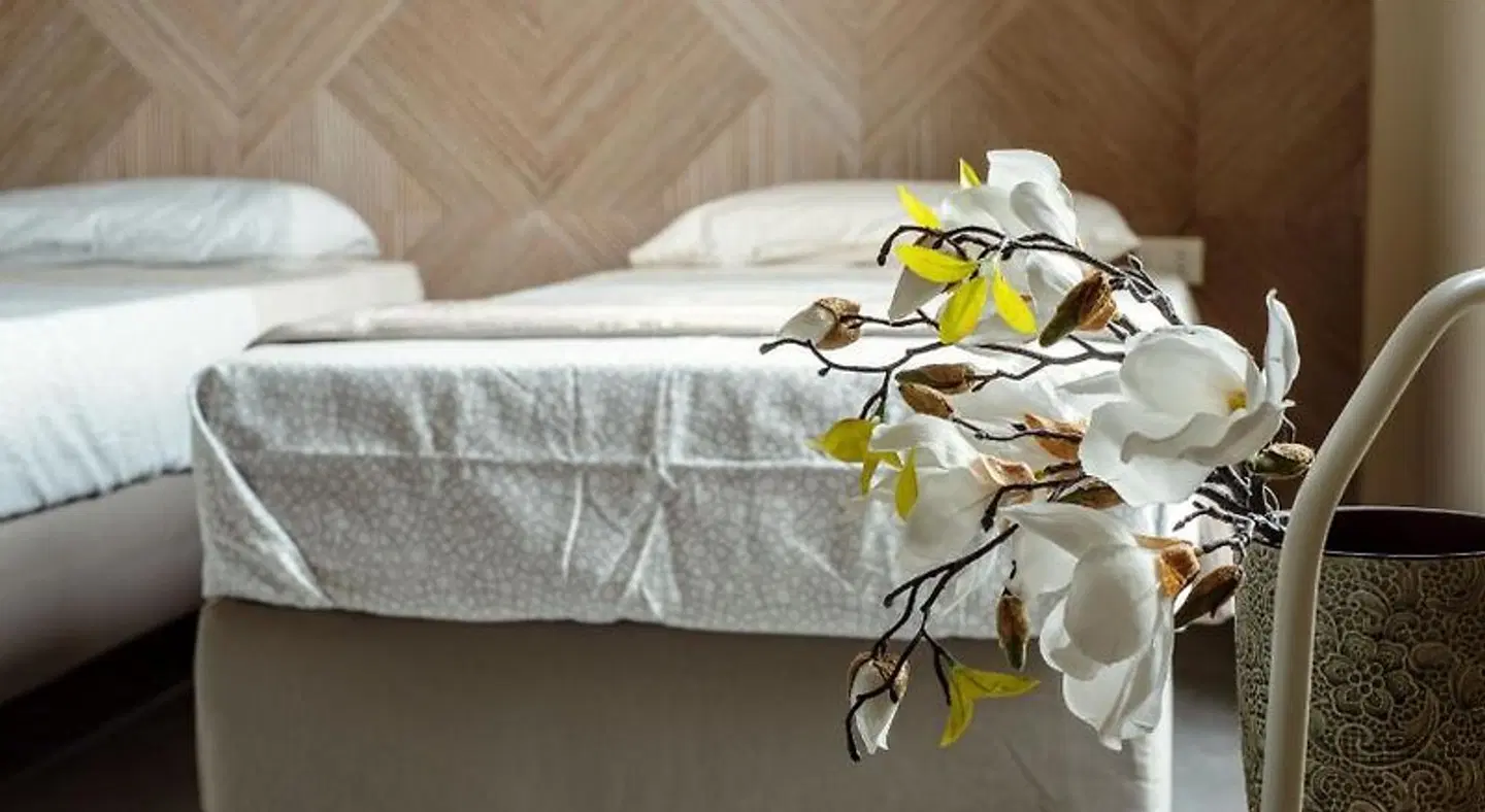 B&B Dimora De Roteris ROOM_EXAMPLE