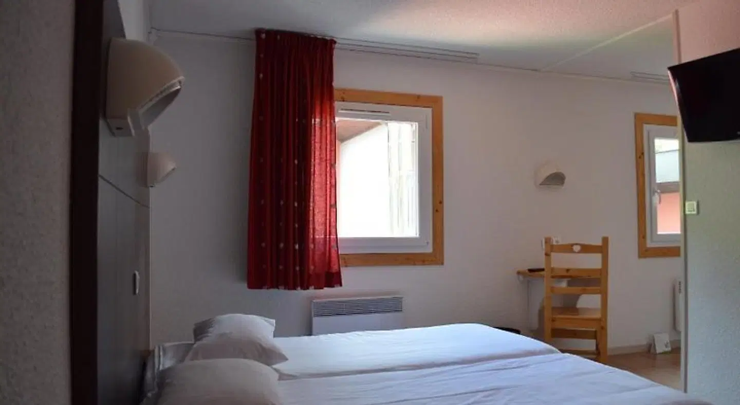 Village club de Bois d'Amont ROOM_EXAMPLE