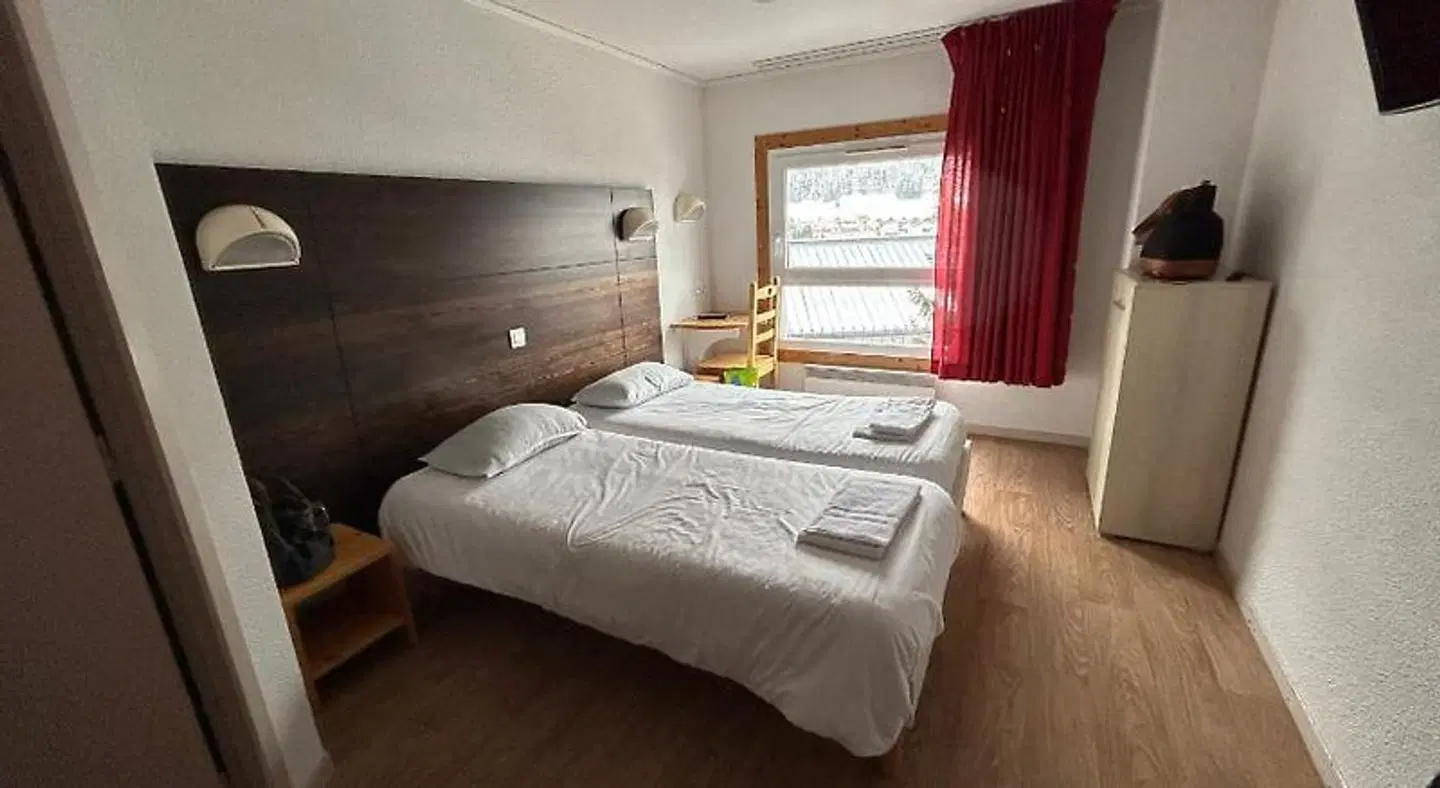 Village club de Bois d'Amont ROOM_EXAMPLE