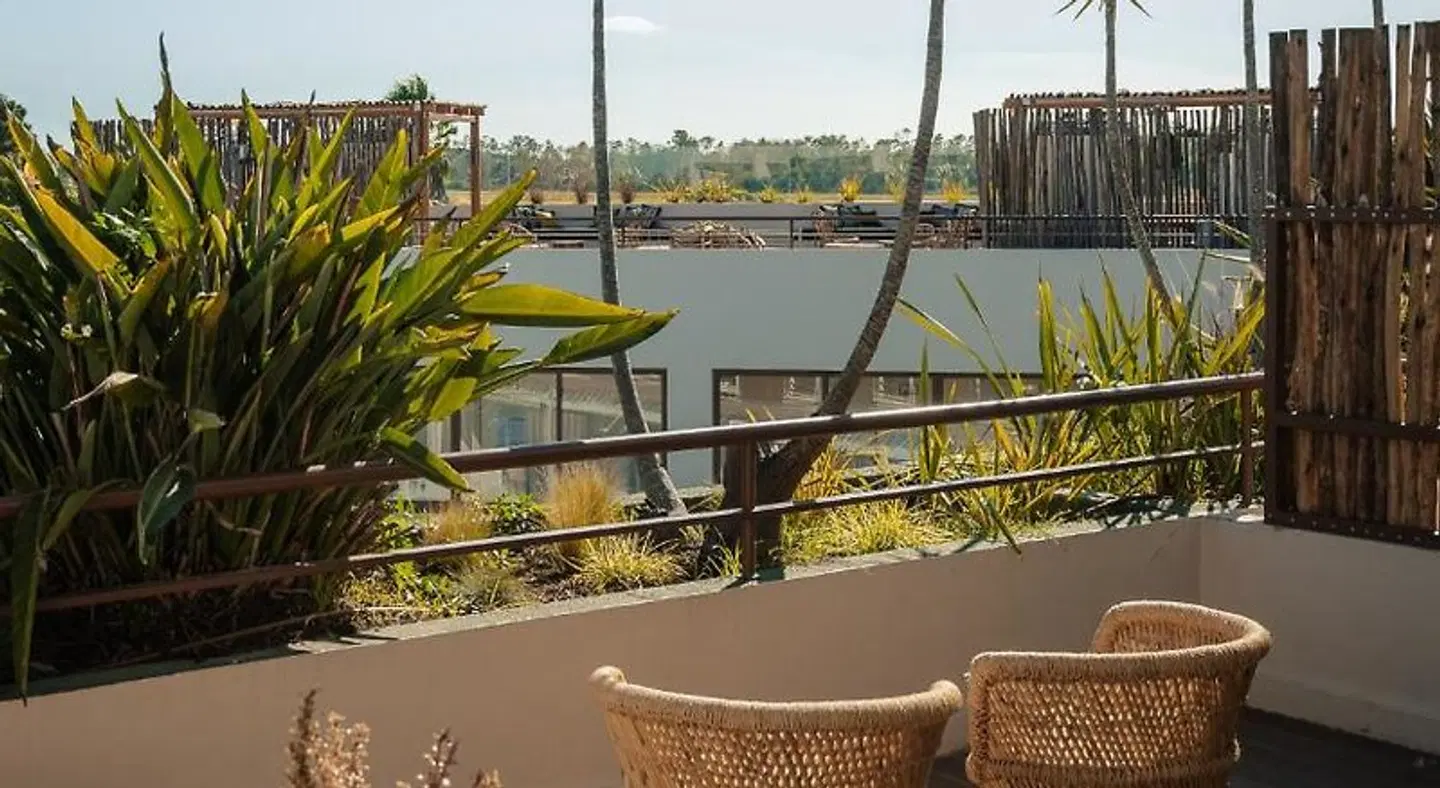 AlmaLusa Comporta Terrasse