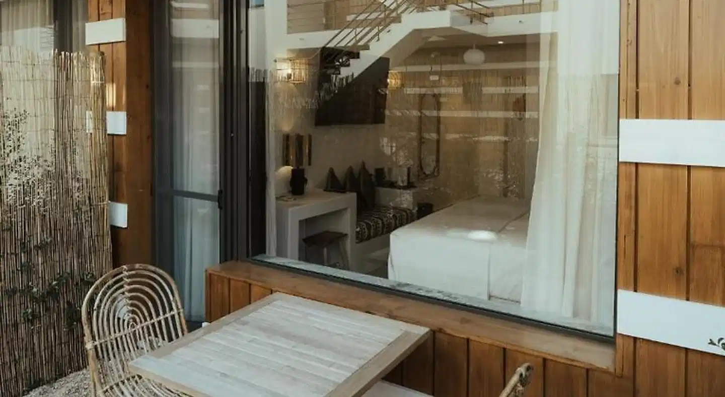 AlmaLusa Comporta Wohnbeispiel