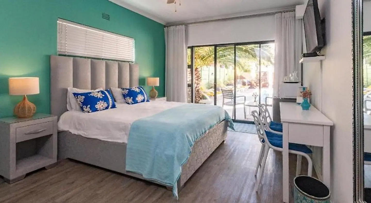 Capetown 4U Guesthouse ROOM_EXAMPLE