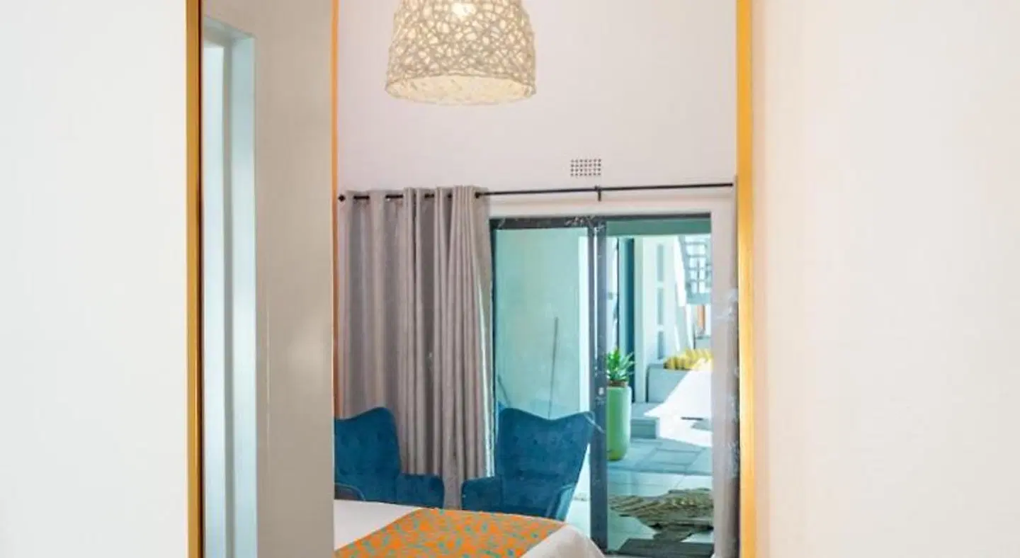 Capetown 4U Guesthouse ROOM_EXAMPLE