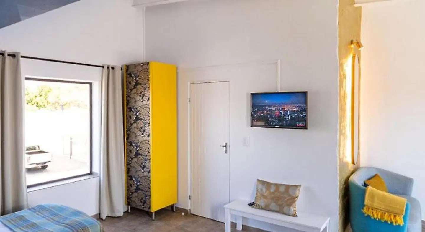 Capetown 4U Guesthouse ROOM_EXAMPLE