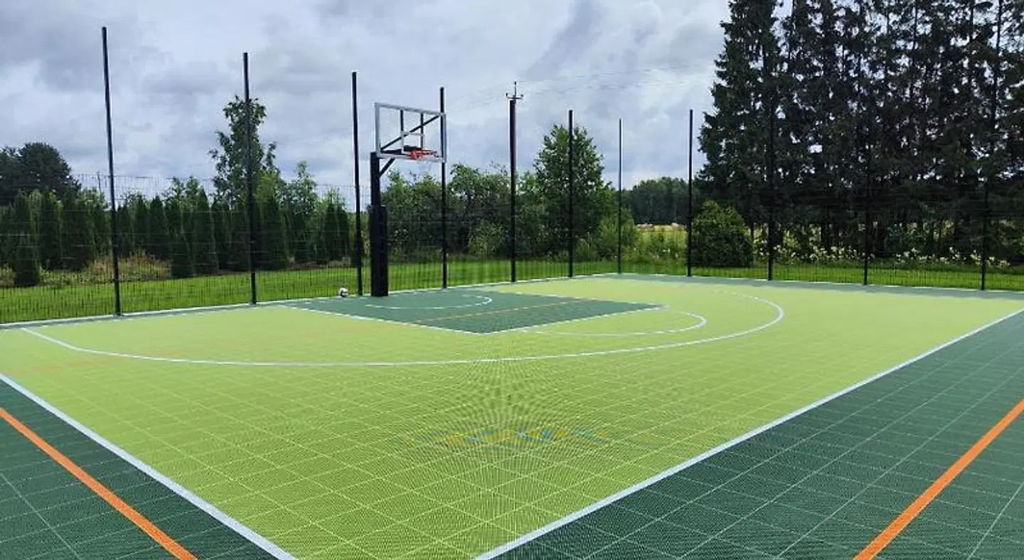 Krapi Guesthouse SPORTS_AND_LEISURE
