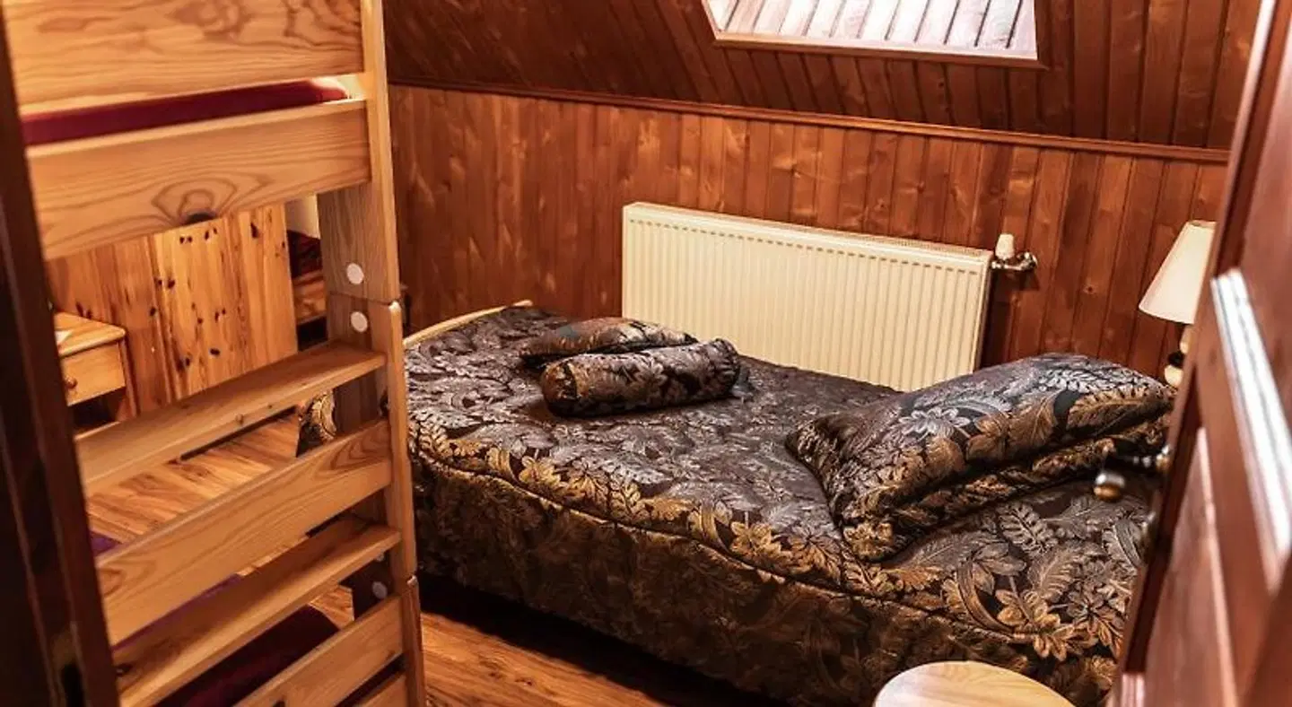 Krapi Guesthouse HEALTH_BEAUTY
