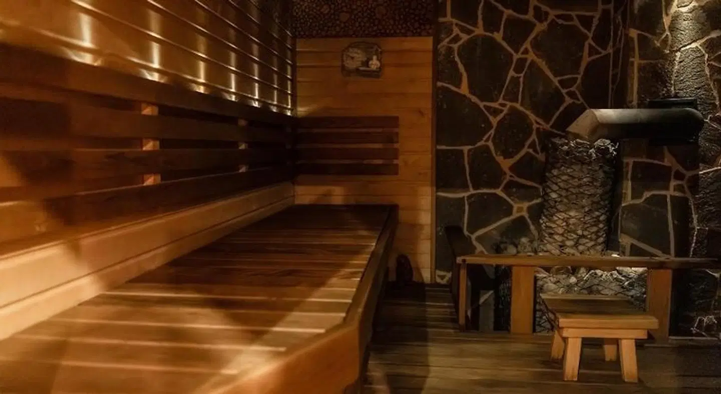 Krapi Guesthouse HEALTH_BEAUTY