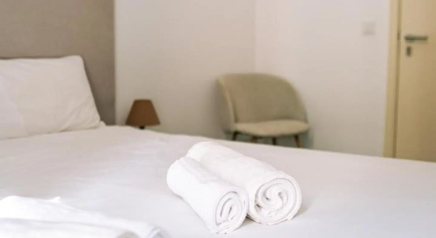 Day Off Suite&Hostel ROOM_EXAMPLE