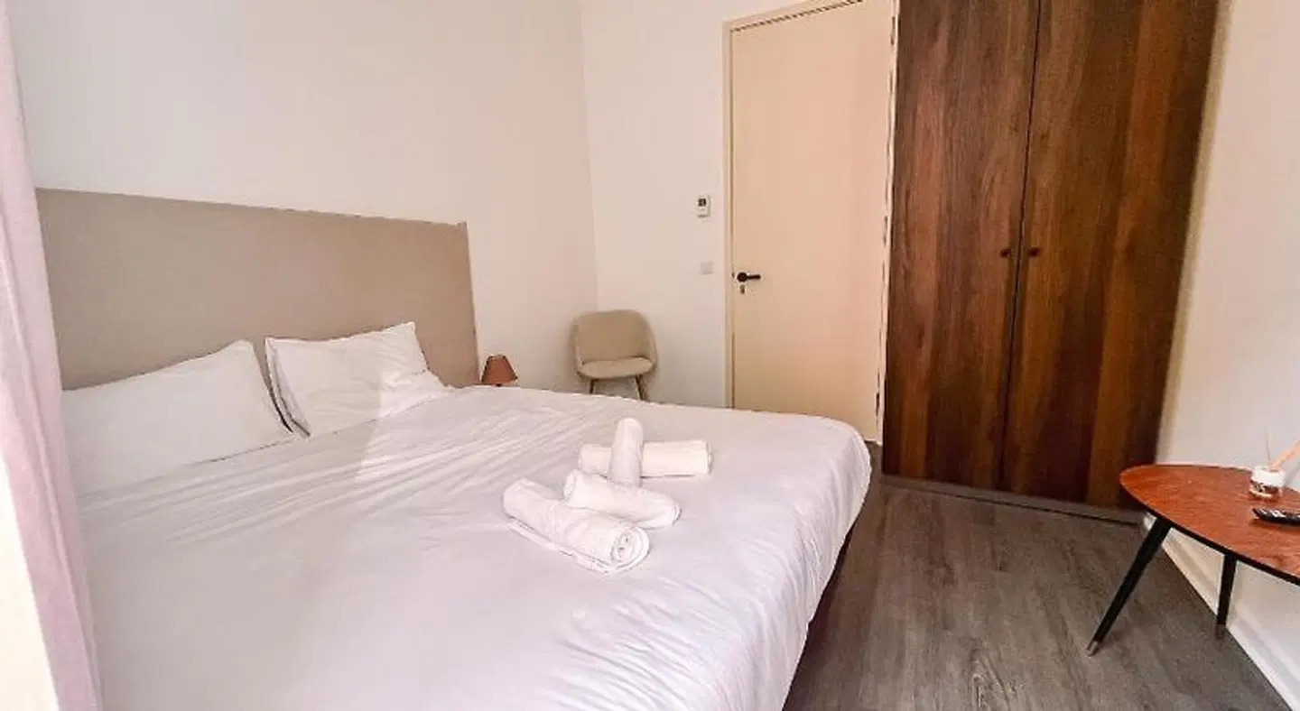 Day Off Suite&Hostel ROOM_EXAMPLE