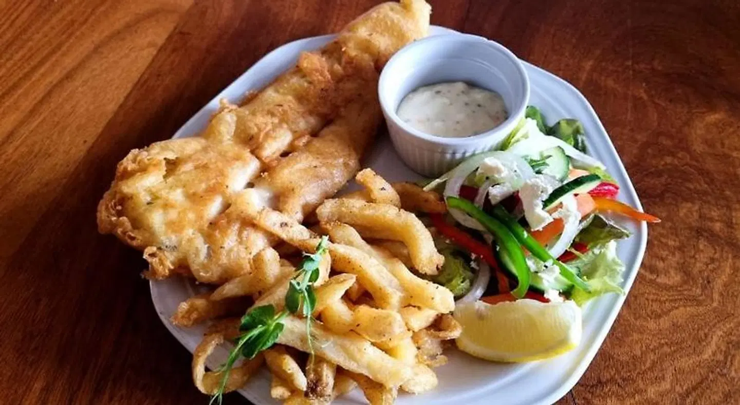 Thistle Hotel Restaurant