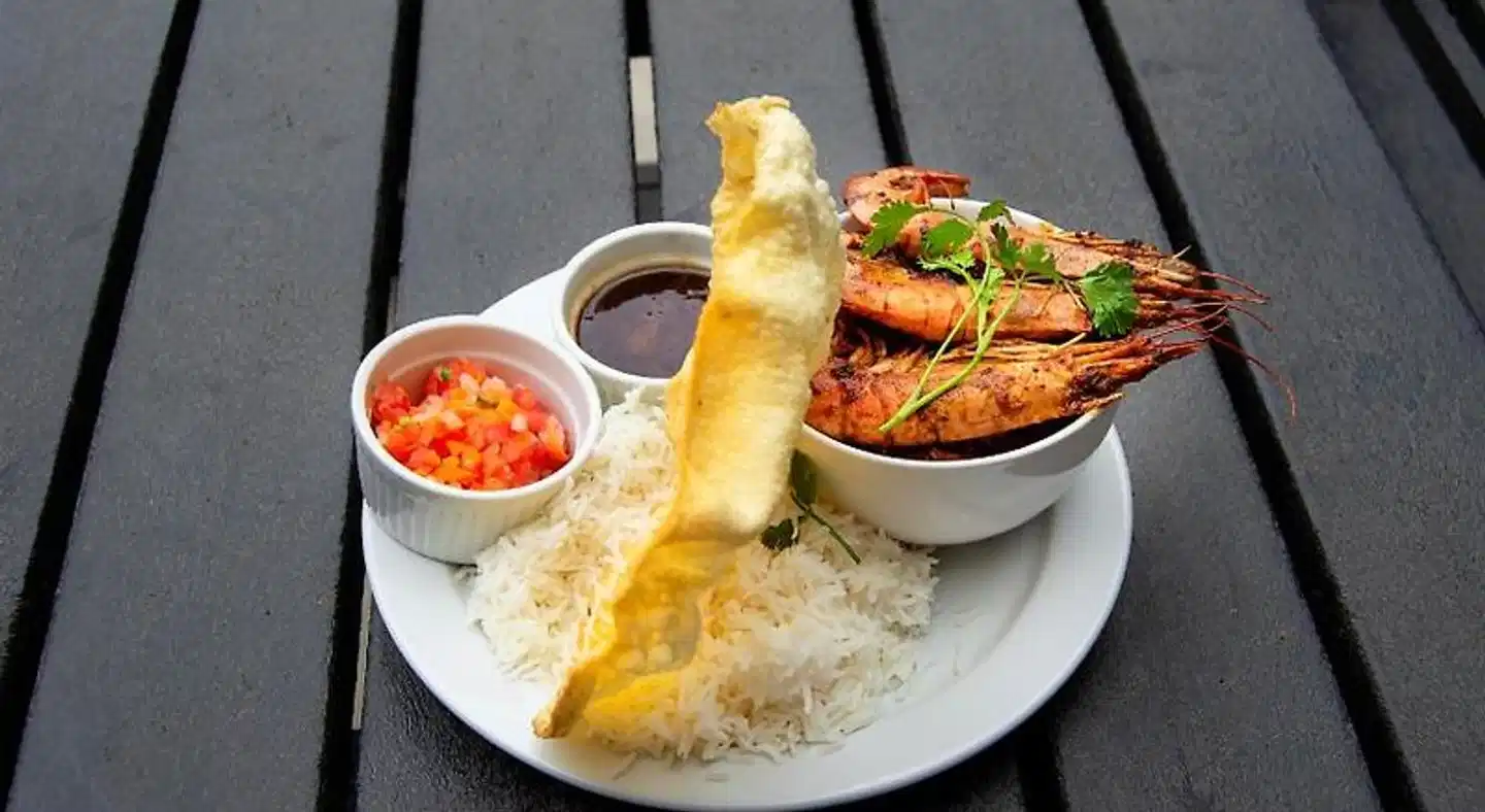 Thistle Hotel Restaurant