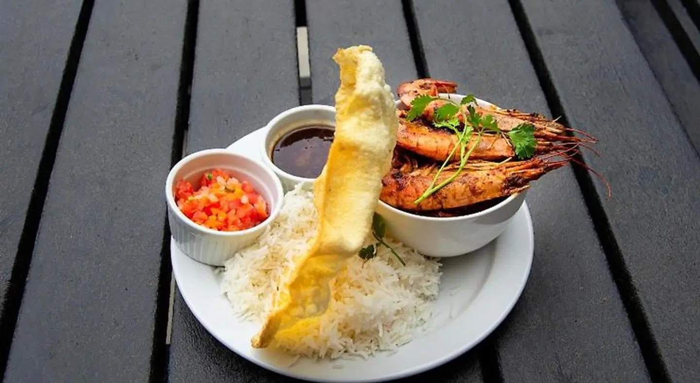 Thistle Hotel Restaurant