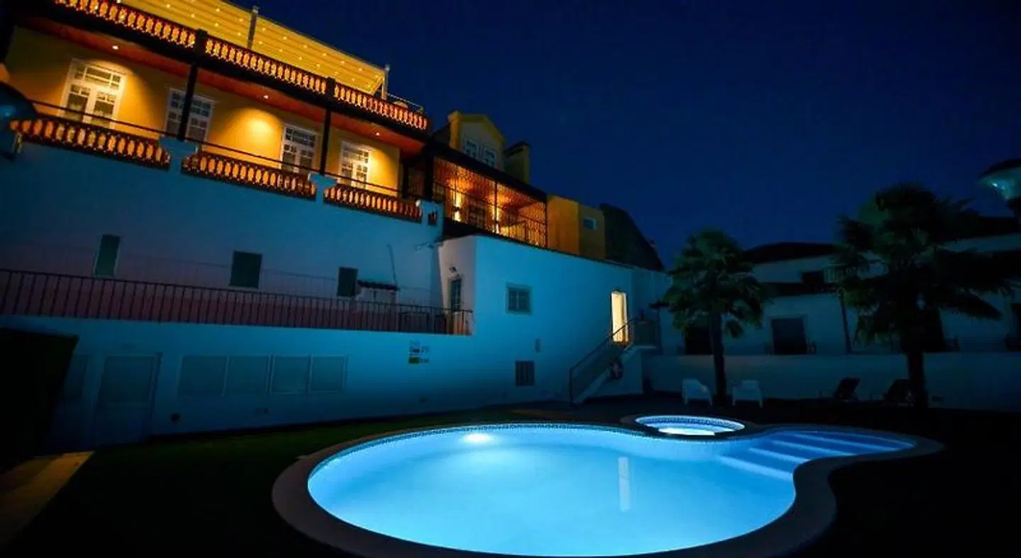 O Paço - Exclusive Accommodation EXTERIOR