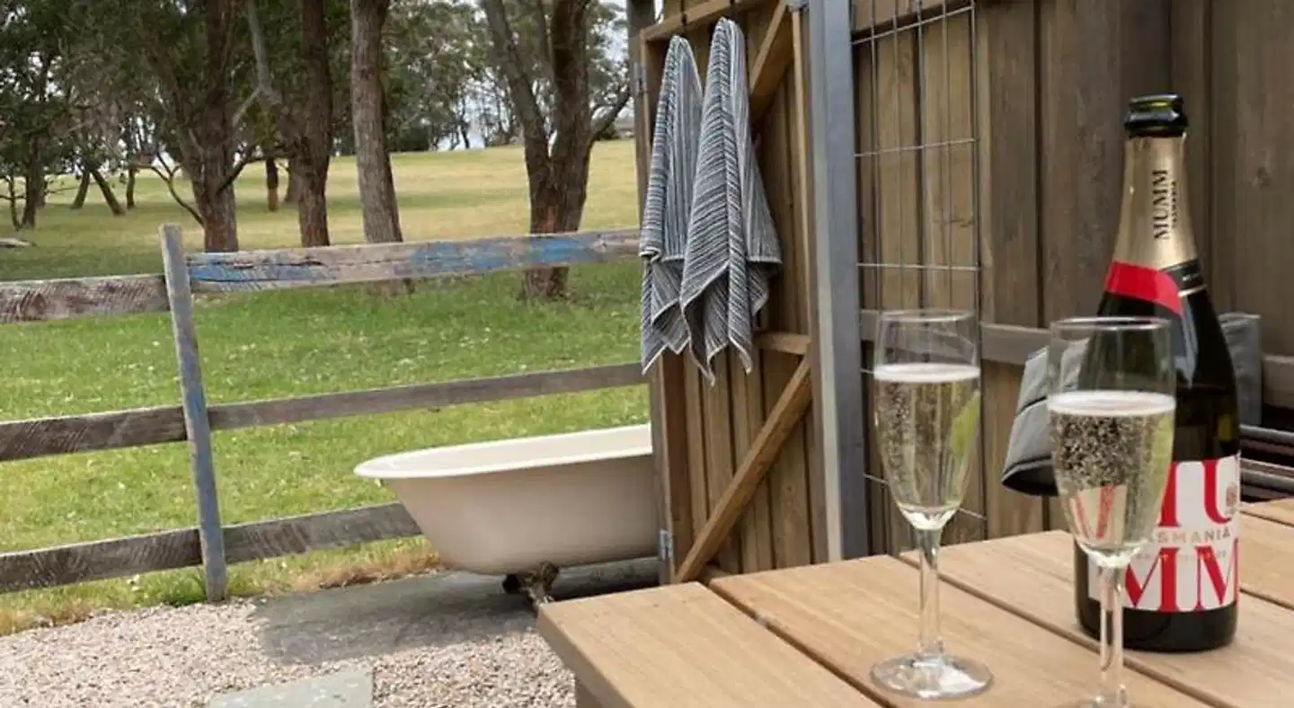 Marlo Hideaway Wellness