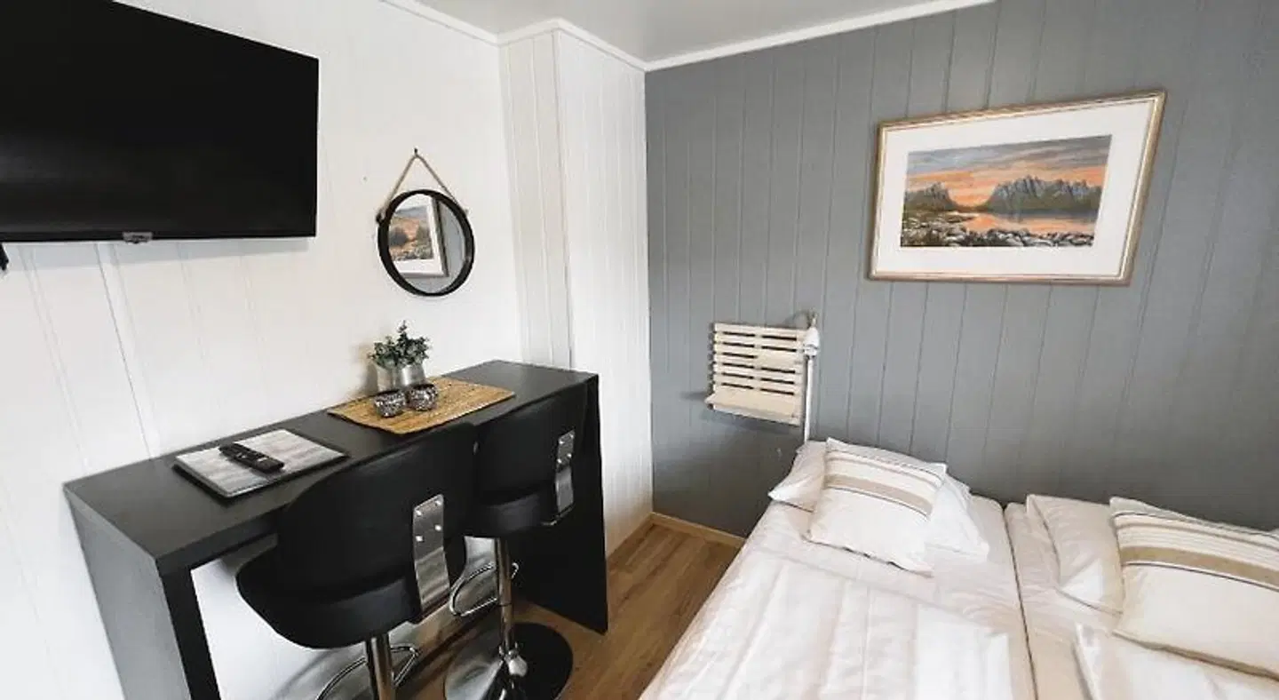 Lofoten Rorbuer ROOM_EXAMPLE