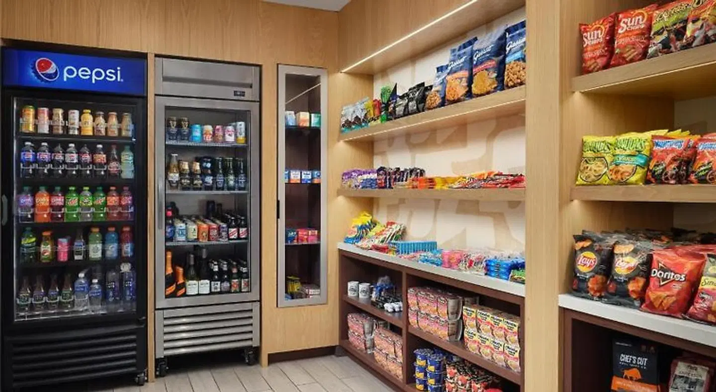 Sonesta ES Suites Chicago Downtown Magnificent Mile - Medical Bar
