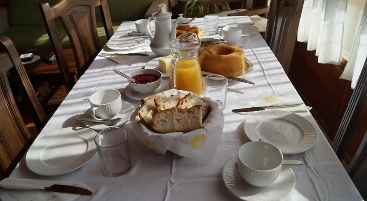 La Artesana Restaurant