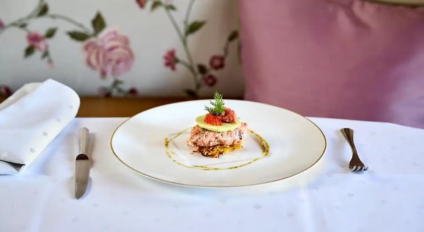 Erfurth's Bergfried Wellness