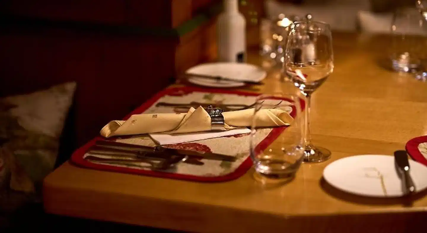 Erfurth's Bergfried Wellness