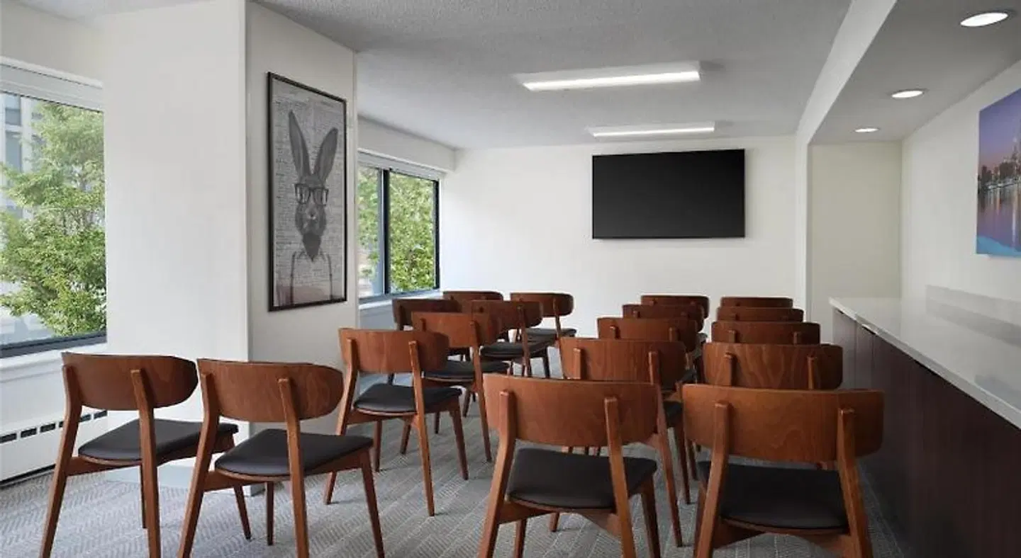 Sonesta ES Suites Chicago Downtown Magnificent Mile - Medical Konferenz