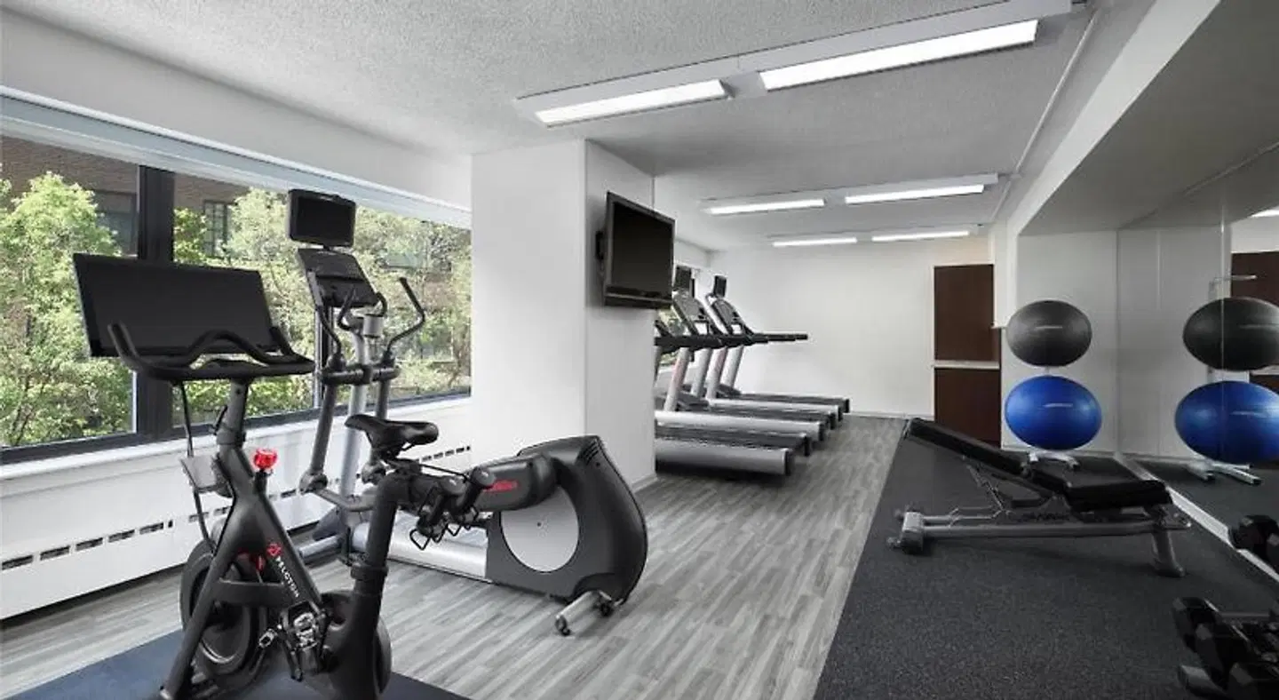 Sonesta ES Suites Chicago Downtown Magnificent Mile - Medical SPORTS_AND_LEISURE