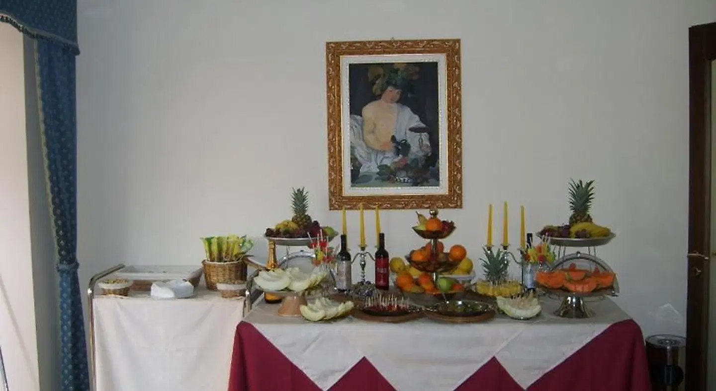 Villa Margherita ROOM_EXAMPLE