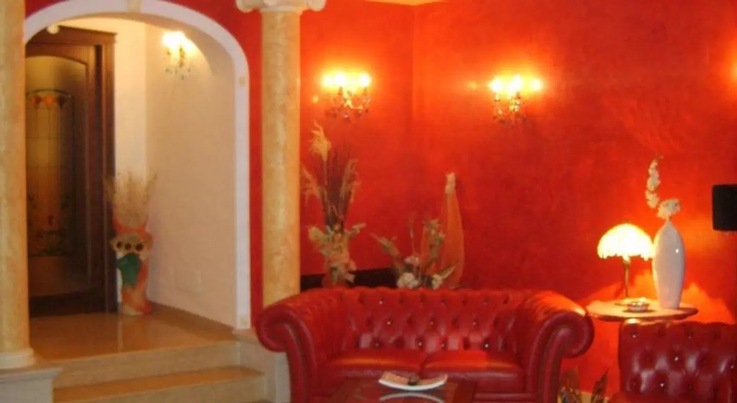 Villa Margherita ROOM_EXAMPLE