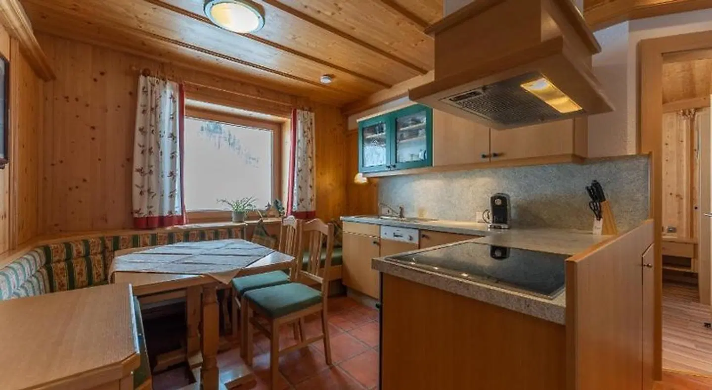 Fernerblick Apartments ROOM_EXAMPLE