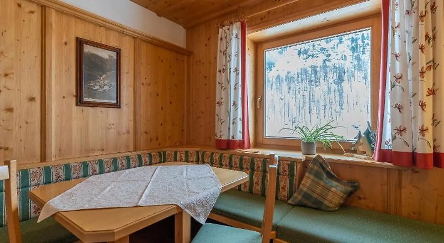 Fernerblick Apartments ROOM_EXAMPLE