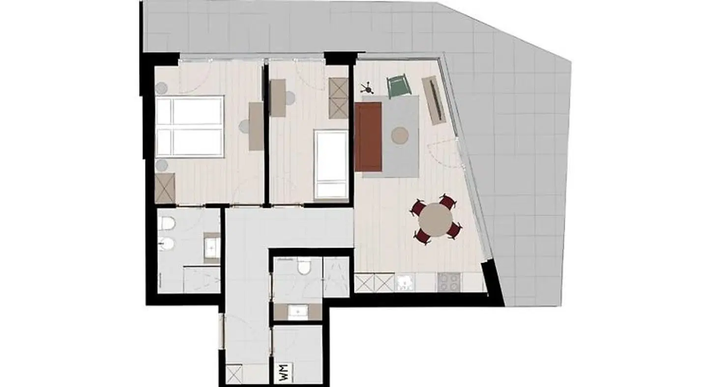 Astor MODEL_IMPRESSION
