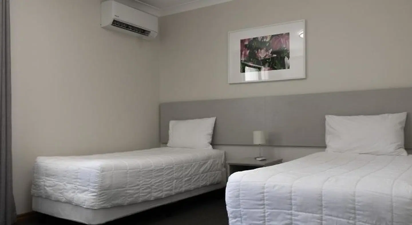 Silver Sands Resort Mandurah ROOM_EXAMPLE