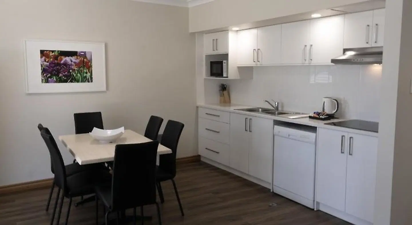 Silver Sands Resort Mandurah ROOM_EXAMPLE