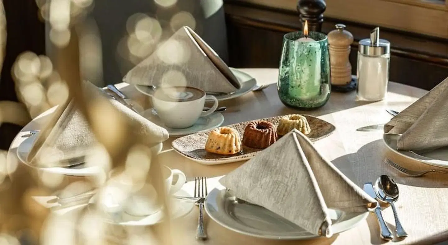 Hotel Schranz HEALTH_BEAUTY