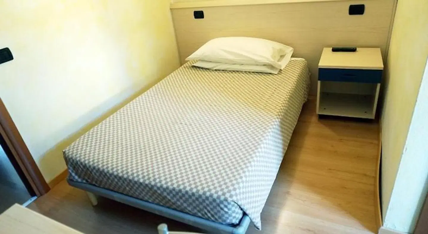 Albergo Ristorante La Villetta ROOM_EXAMPLE