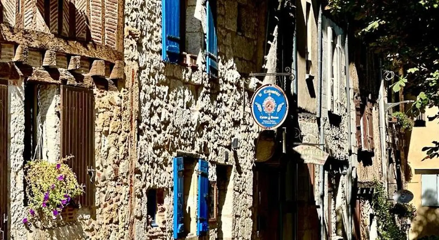 Le Colombier de Cyrano et Roxane SPORTS_AND_LEISURE