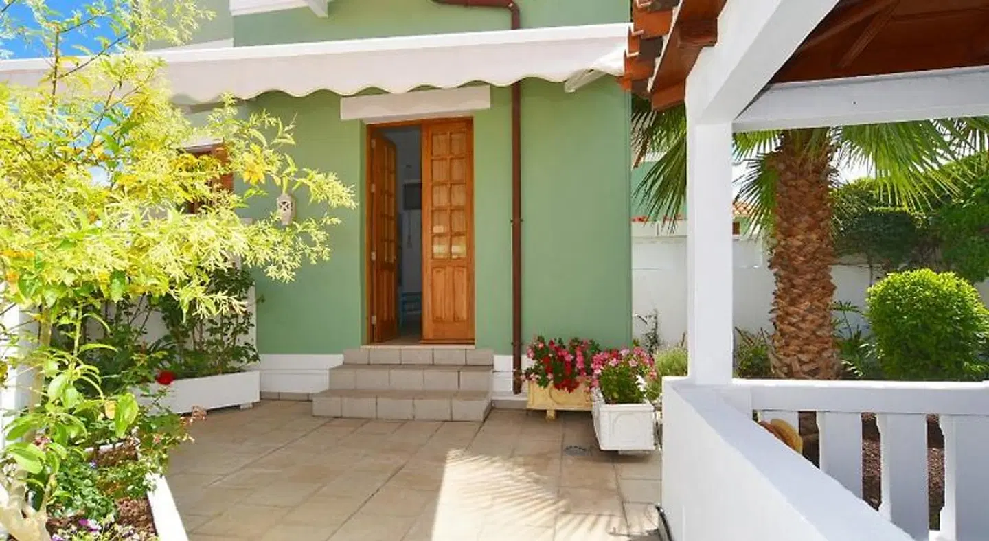 Apartamentos La Casa Verde HEALTH_BEAUTY