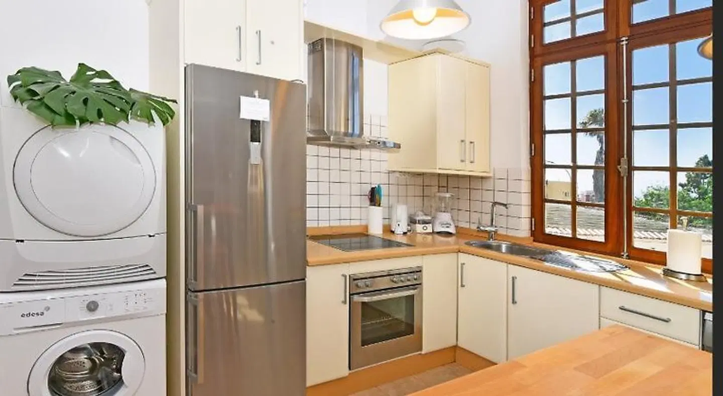 Apartamentos La Casa Verde ROOM_EXAMPLE