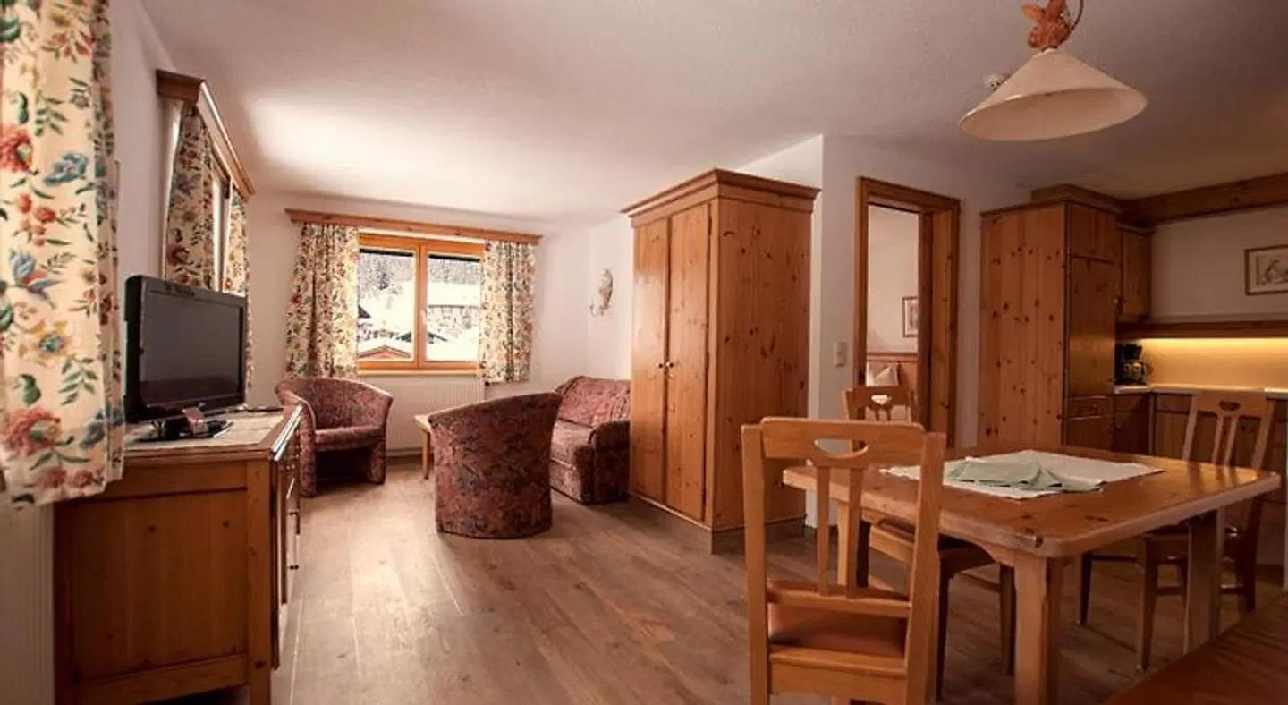 Haus Spullersee ROOM_EXAMPLE