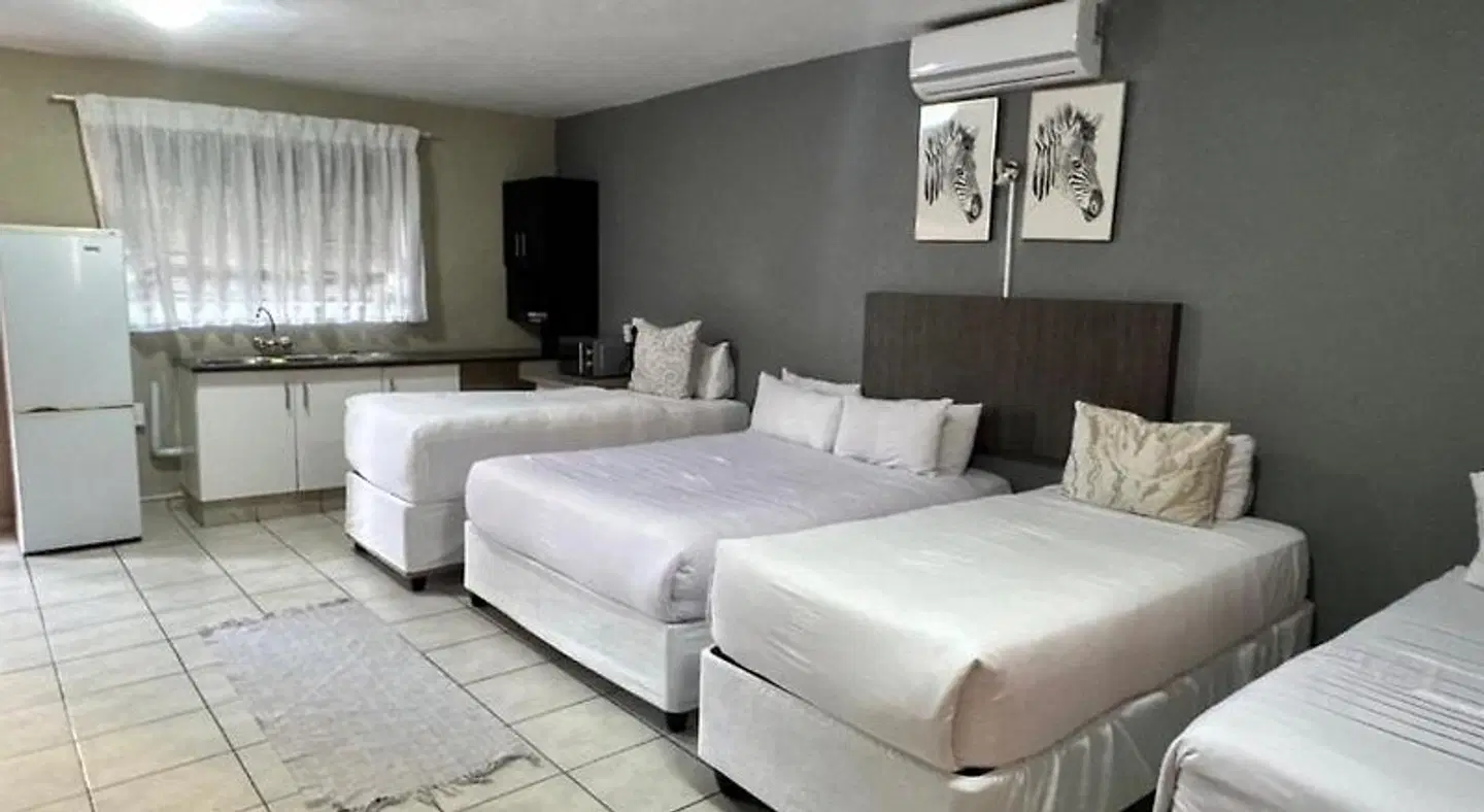 Zamambongi Guest House ROOM_EXAMPLE