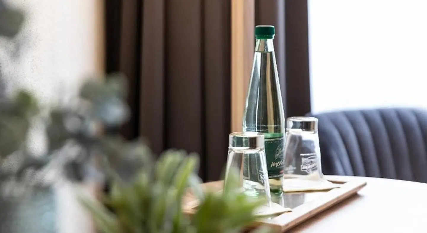 Stadthotel Lichtenfels LOUNGE_LOBBY