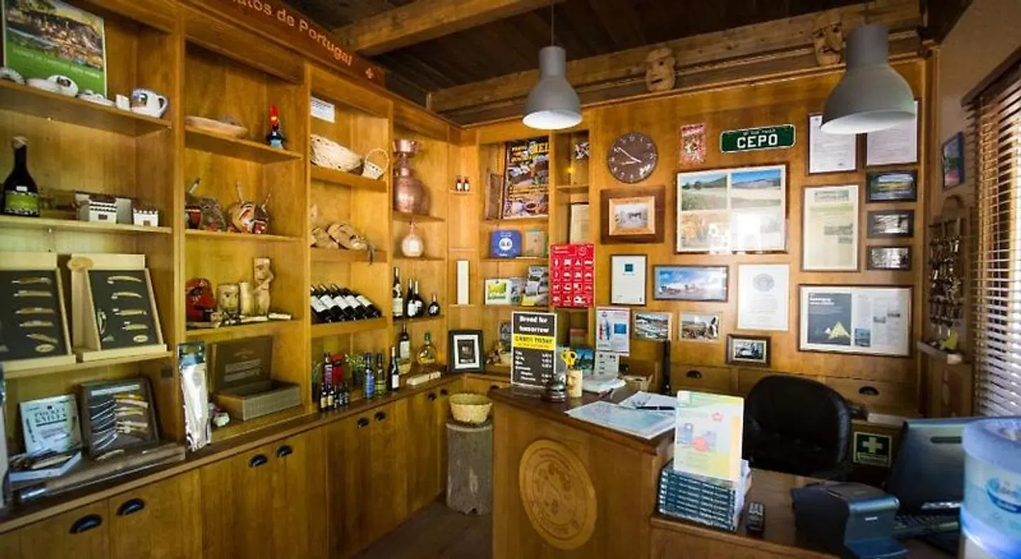 Cepo Verde Restaurant