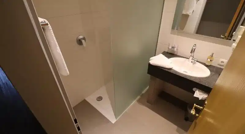 Fuchs – Hotelfoto