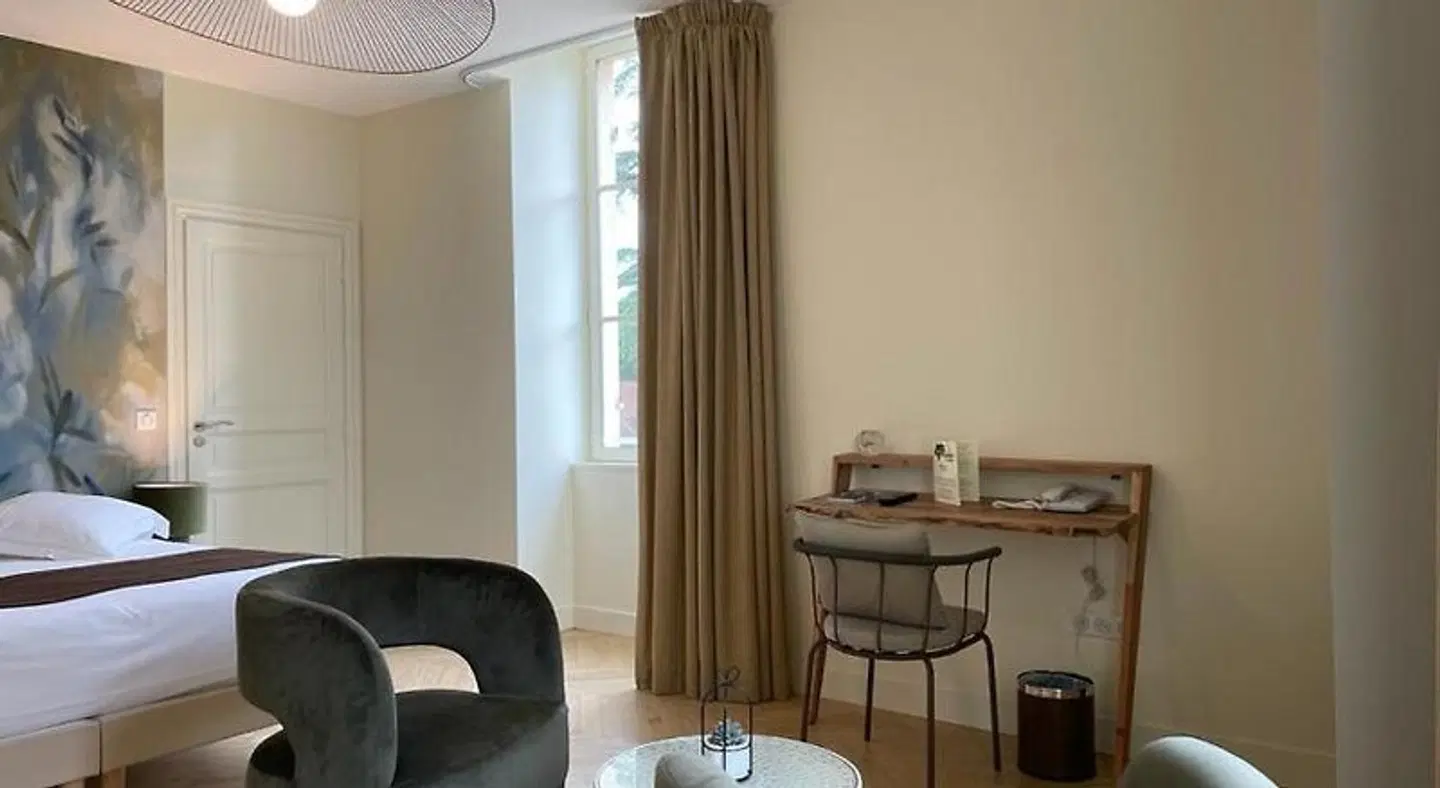 Le Manoir des Cèdres ROOM_EXAMPLE