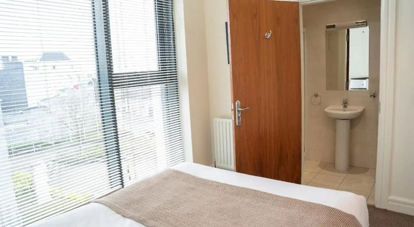 The Western Citypoint Holiday Apartments ROOM_EXAMPLE