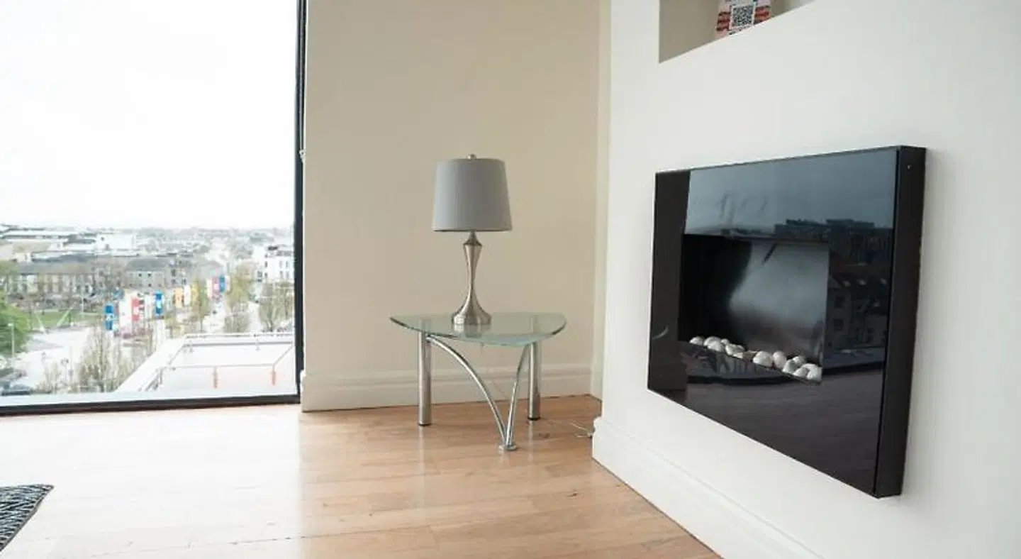 The Western Citypoint Holiday Apartments ROOM_EXAMPLE